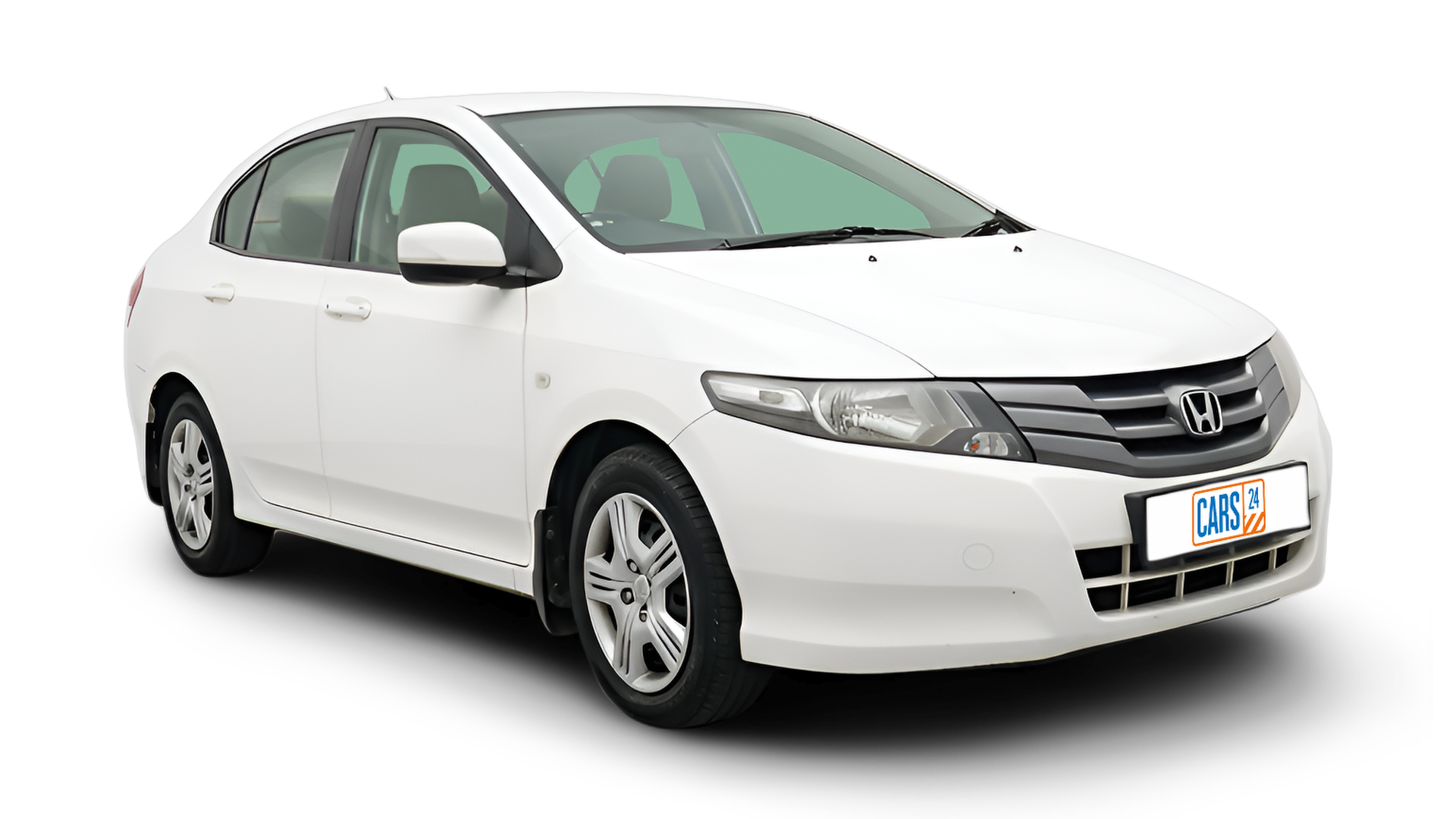 Honda City-img